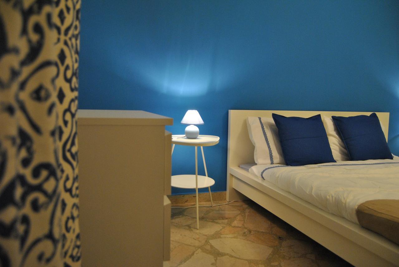 Frühstückspension Magione Apartment&rooms Palermo
